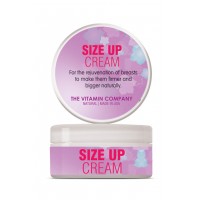 SIZE UP CREAM BY HERBAL MEDICOS